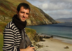 Maxime A. Siegler