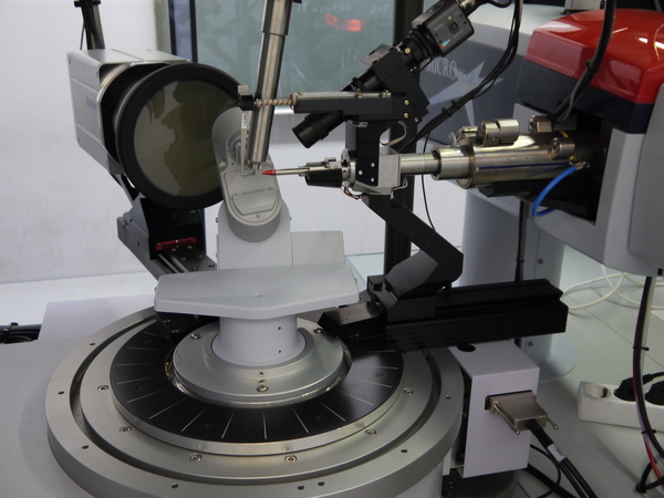 bruker apex iidiffractometer bruker apex iidiffractometer